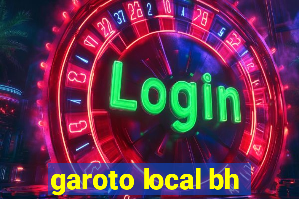 garoto local bh