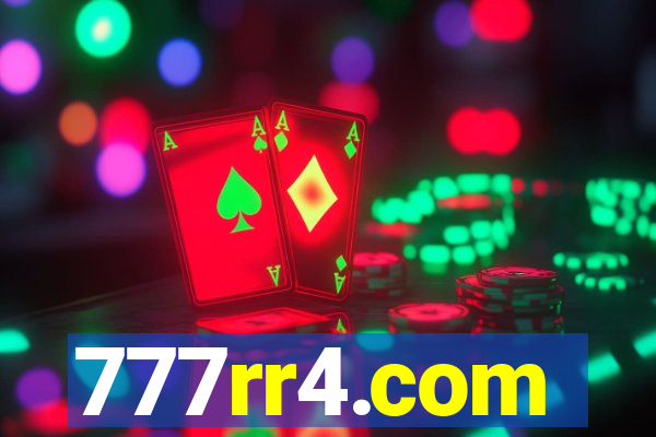 777rr4.com