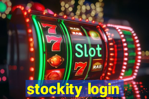 stockity login