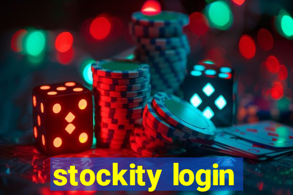 stockity login