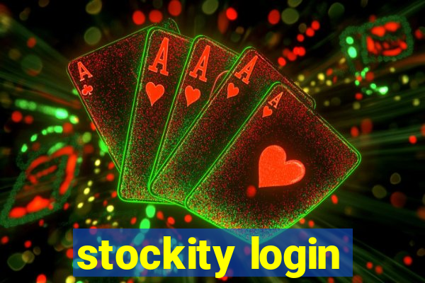 stockity login