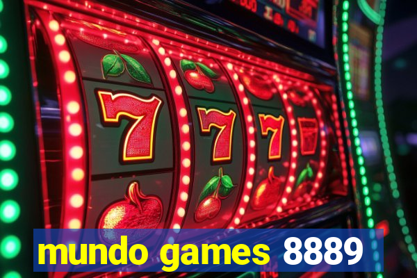 mundo games 8889