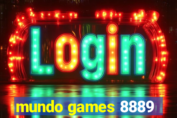 mundo games 8889