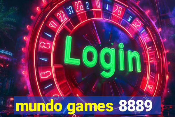 mundo games 8889