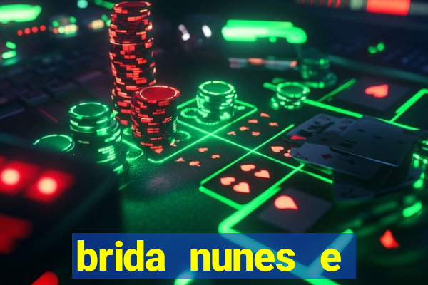 brida nunes e médico porno