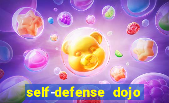 self-defense dojo secret apk