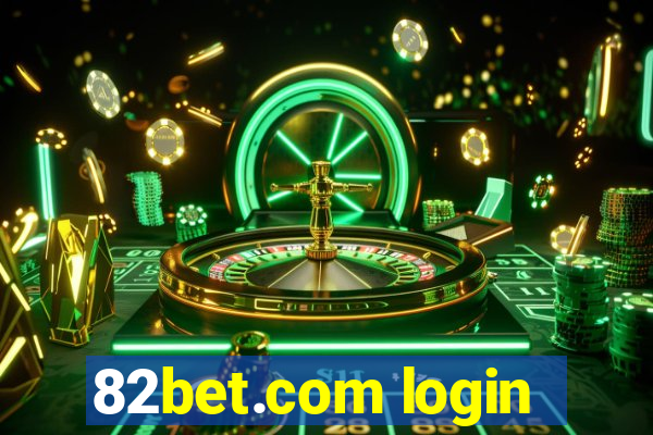 82bet.com login