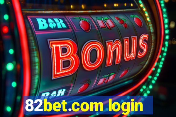 82bet.com login