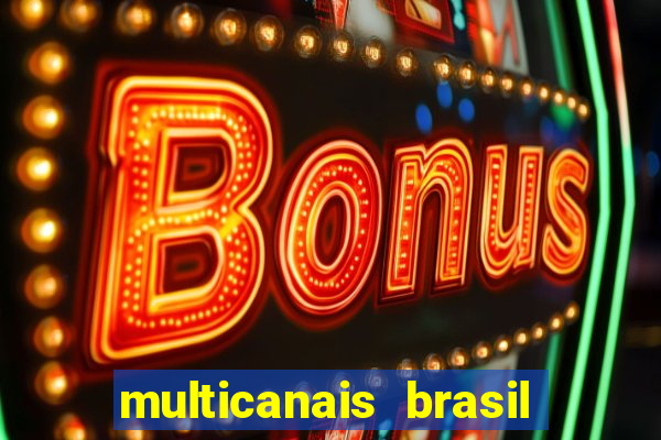 multicanais brasil e uruguai