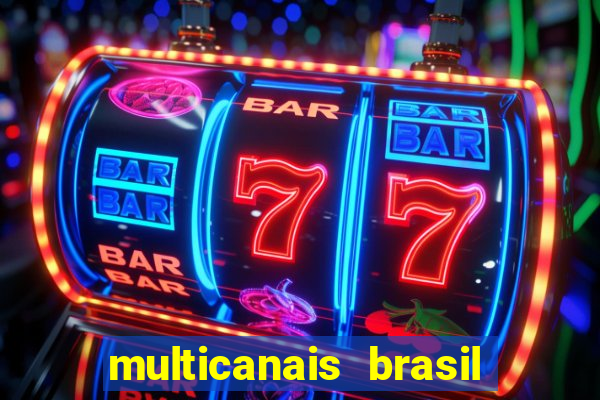 multicanais brasil e uruguai