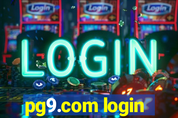 pg9.com login