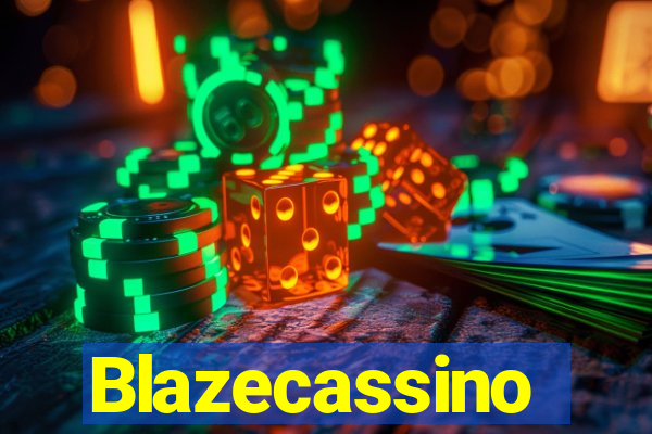 Blazecassino