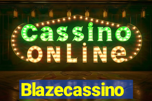 Blazecassino