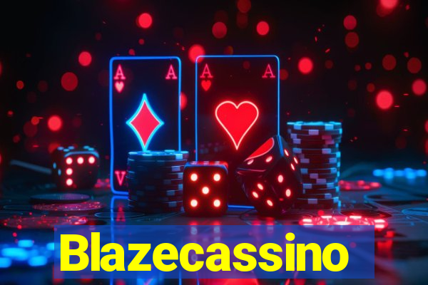 Blazecassino