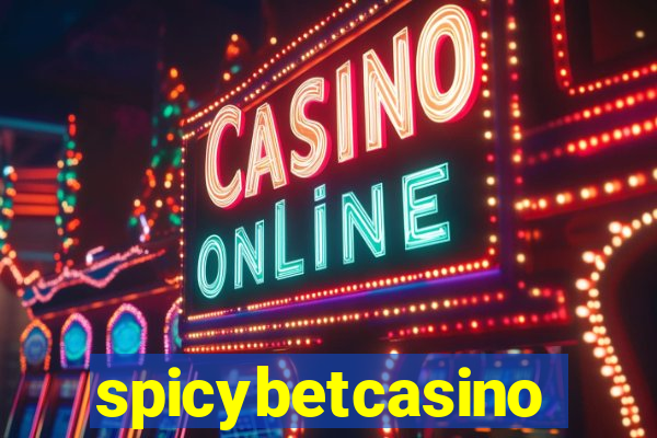 spicybetcasino