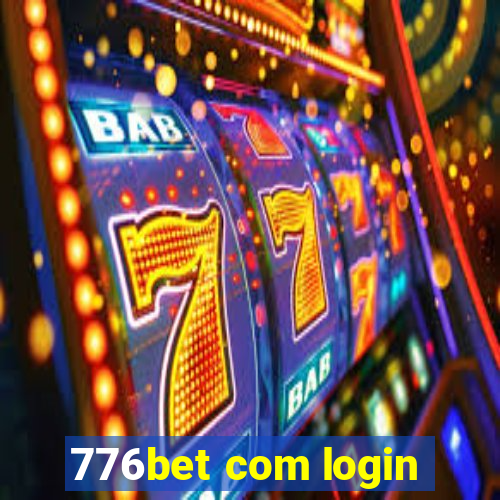 776bet com login