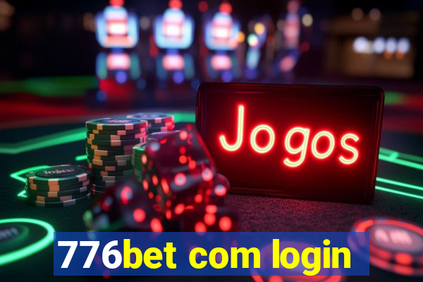 776bet com login