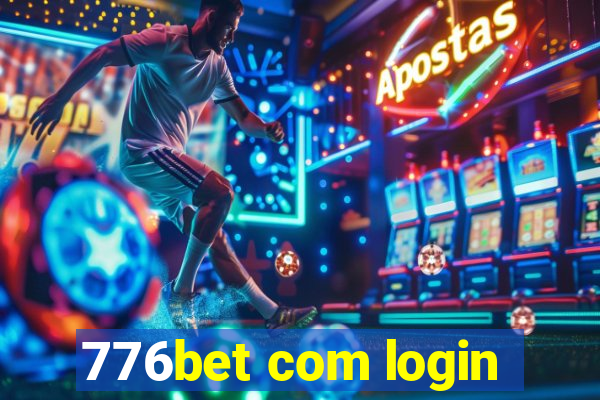 776bet com login