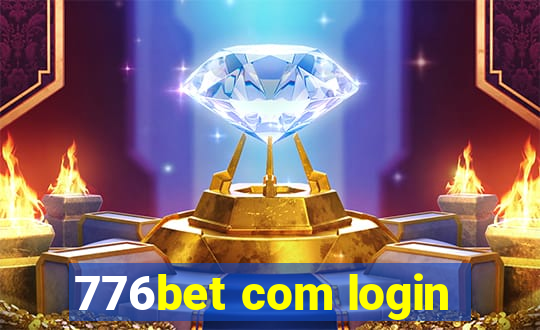 776bet com login