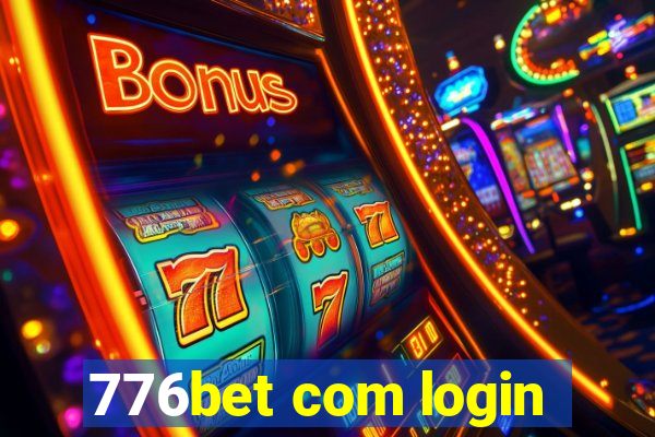 776bet com login