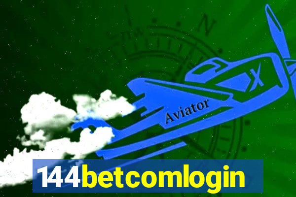 144betcomlogin