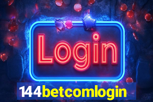 144betcomlogin