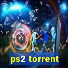 ps2 torrent