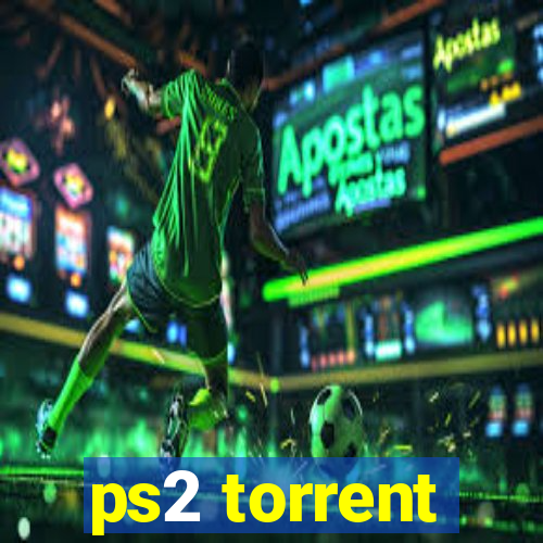 ps2 torrent