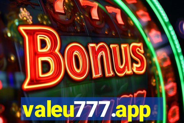 valeu777.app