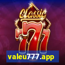 valeu777.app