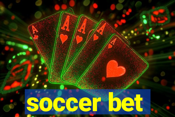 soccer bet