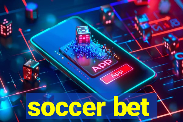 soccer bet