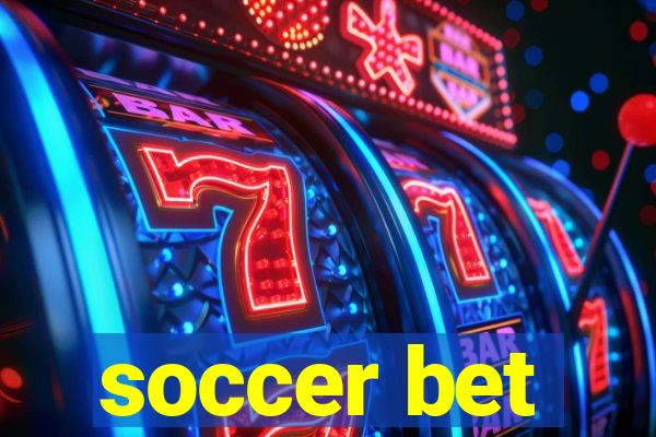 soccer bet