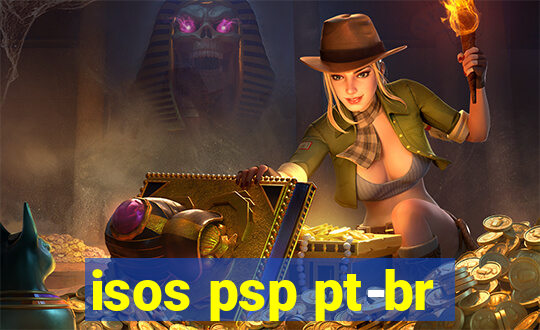 isos psp pt-br