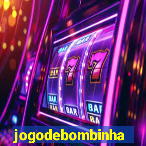 jogodebombinha