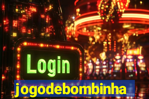 jogodebombinha