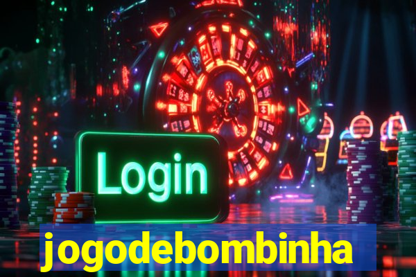 jogodebombinha