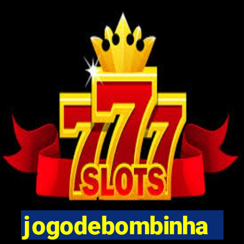 jogodebombinha