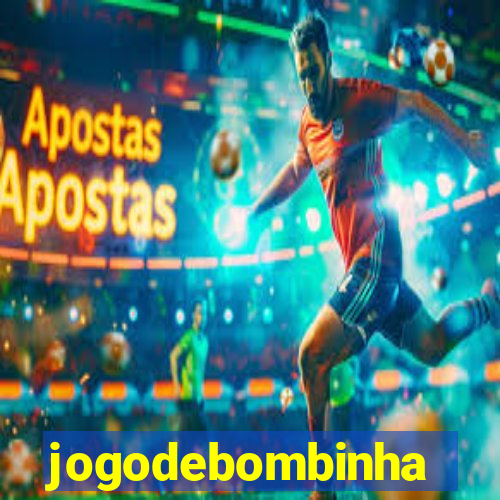 jogodebombinha