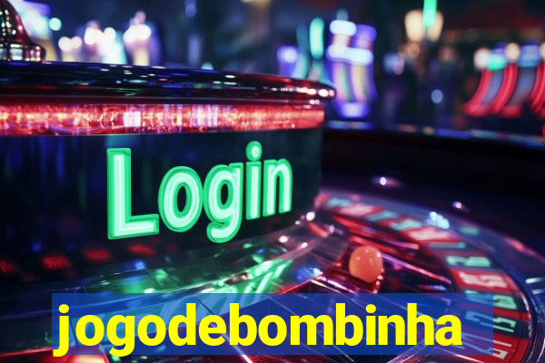 jogodebombinha