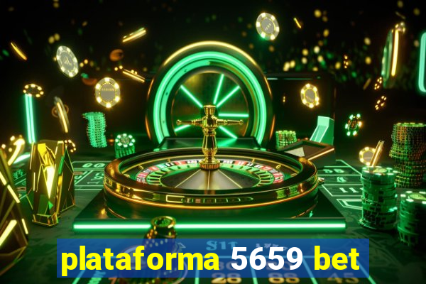 plataforma 5659 bet