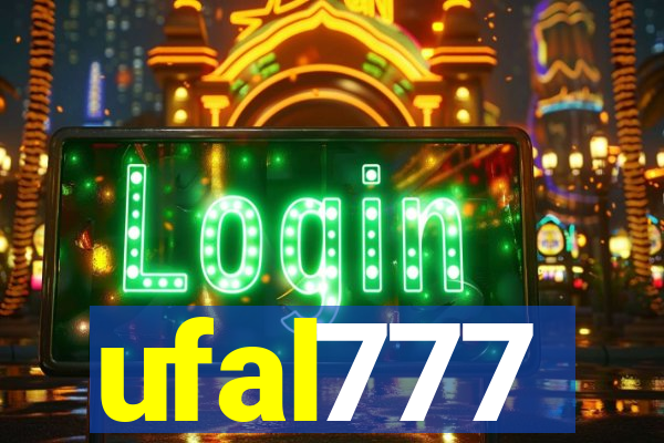 ufal777