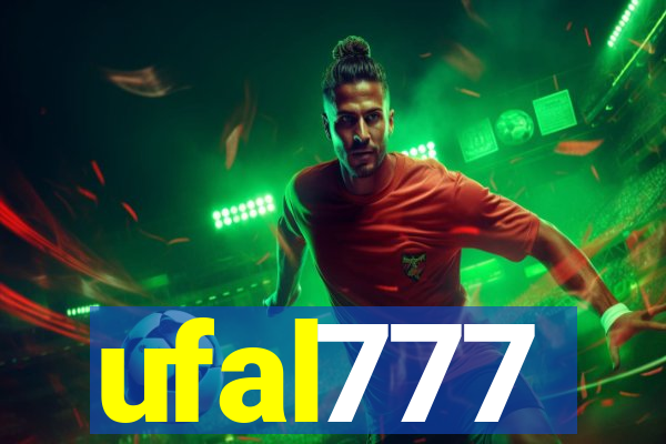 ufal777