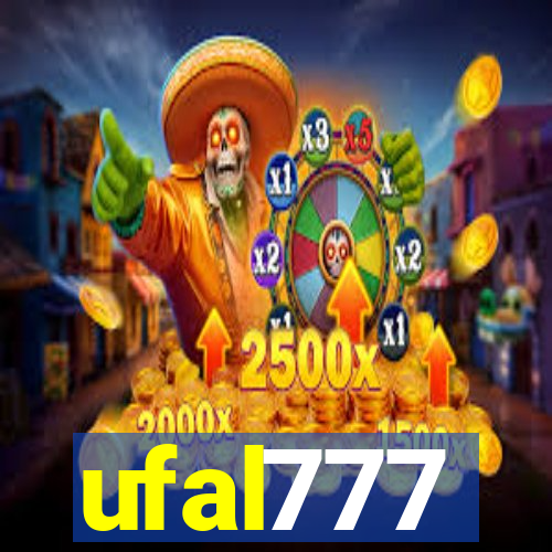 ufal777