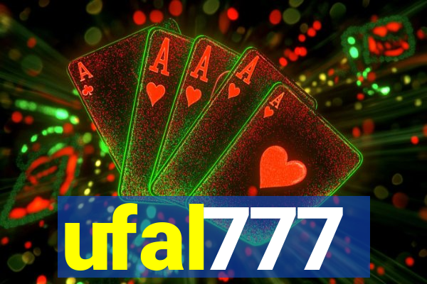 ufal777