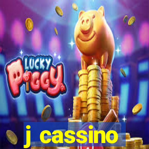 j cassino