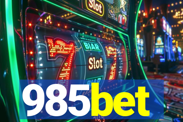 985bet