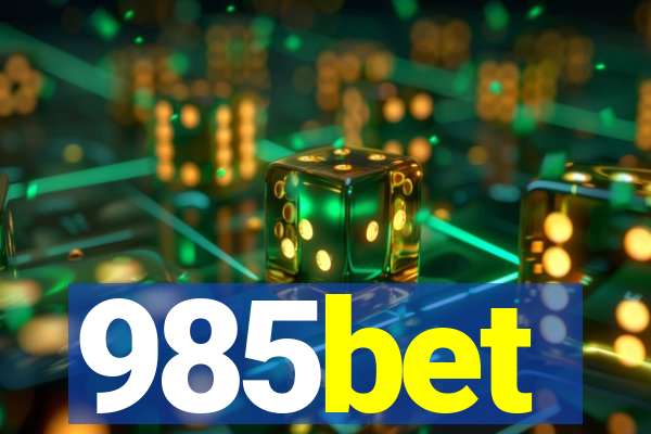 985bet