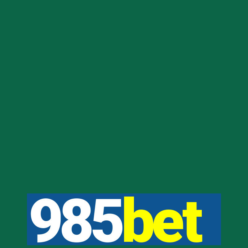 985bet