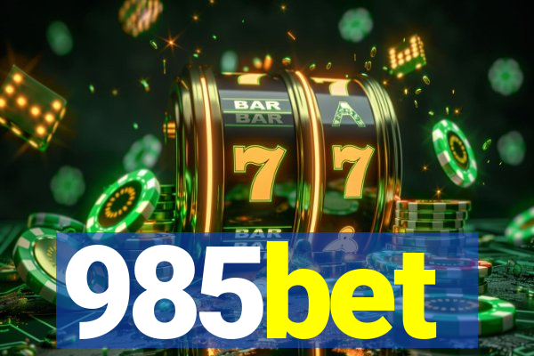 985bet